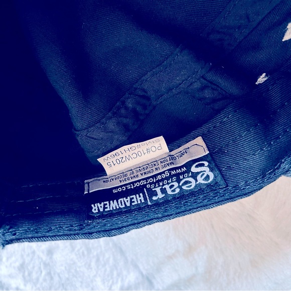 Alaska Airlines cadet cap - Picture 6 of 6